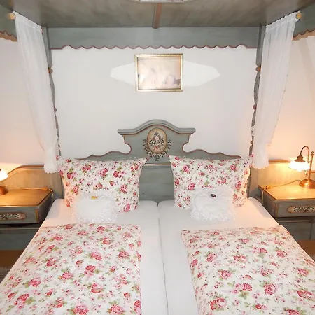 酒店 Hotel-gasthof Rotgiesserhaus