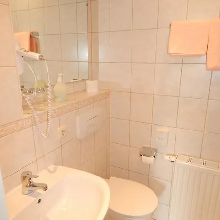 Hotel Hotel-gasthof Rotgiesserhaus 3*