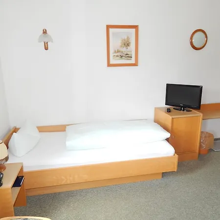 Hotel-gasthof Rotgiesserhaus