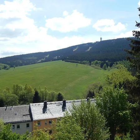 Hotel Hotel-gasthof Rotgiesserhaus