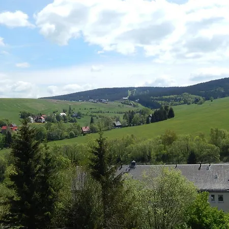 Hotel Hotel-gasthof Rotgiesserhaus 3*