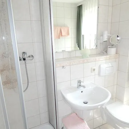 Hotel-gasthof Rotgiesserhaus 3*