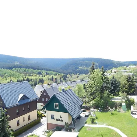 Hotel-gasthof Rotgiesserhaus 奥泊维森塔尔