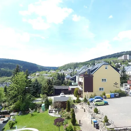 Hotel-gasthof Rotgiesserhaus 酒店