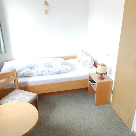 Hotel Hotel-gasthof Rotgiesserhaus Oberwiesenthal