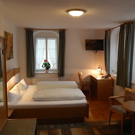 Hotel-gasthof Rotgiesserhaus Hotel 3*