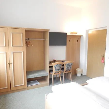 Hotel-gasthof Rotgiesserhaus 酒店