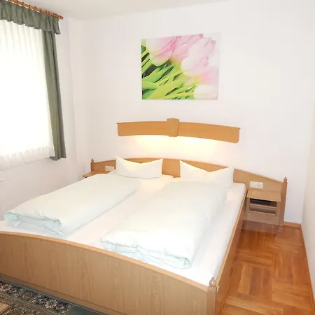 Hotel-gasthof Rotgiesserhaus 酒店