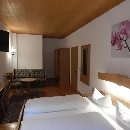 Hotel-gasthof Rotgiesserhaus Hotel Oberwiesenthal