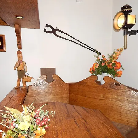 Hotel-gasthof Rotgiesserhaus 酒店