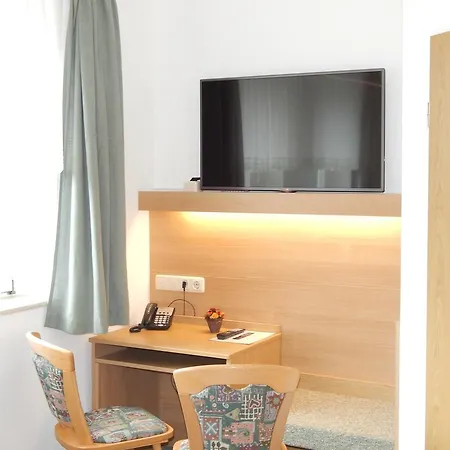 Hotel-gasthof Rotgiesserhaus Hotel Oberwiesenthal
