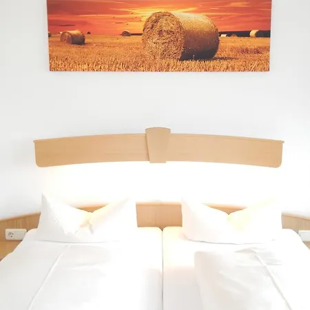 Hotel Hotel-gasthof Rotgiesserhaus