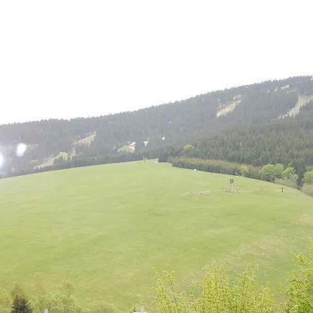 Hotel-gasthof Rotgiesserhaus Oberwiesenthal