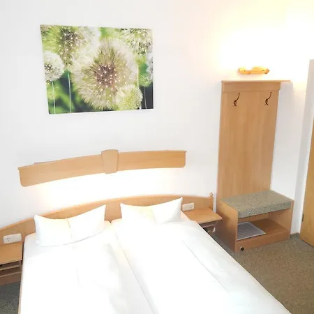 Hotel-gasthof Rotgiesserhaus 酒店 奥泊维森塔尔