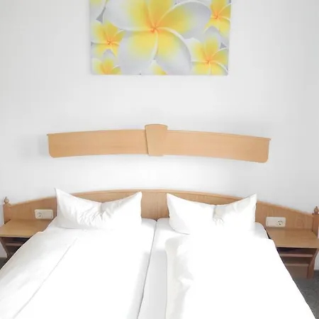 Hotel Hotel-gasthof Rotgiesserhaus