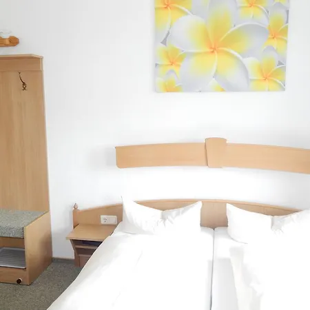 Hotel-gasthof Rotgiesserhaus