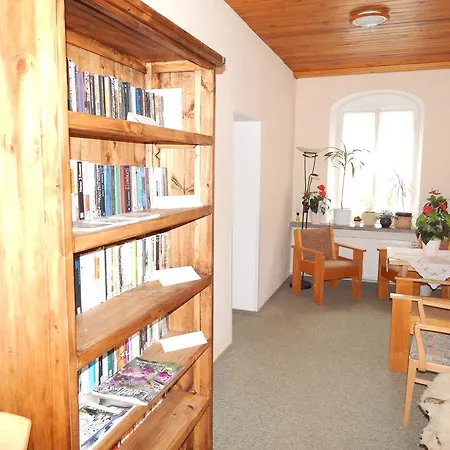 Hotel-gasthof Rotgiesserhaus 3*