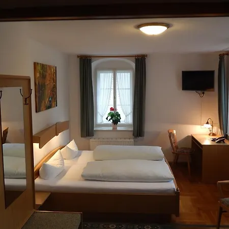 Hotel Hotel-gasthof Rotgiesserhaus Oberwiesenthal