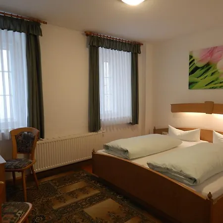 Hotel Hotel-gasthof Rotgiesserhaus