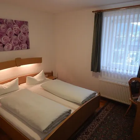 Hotel Hotel-gasthof Rotgiesserhaus