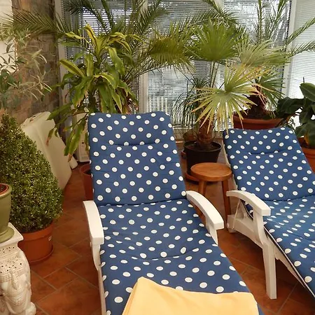Hotel Hotel-gasthof Rotgiesserhaus Oberwiesenthal