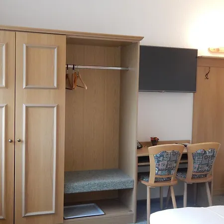 Hotel-gasthof Rotgiesserhaus 3*